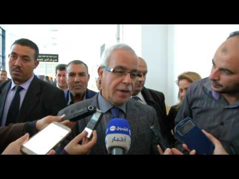 شاهد  قرين يؤكد اعتماد القنوات الخاصة