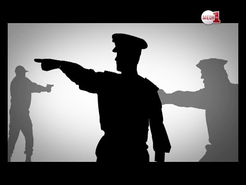 المديرية العامة للأمن الوطني توضّح تفاصيل استخدام السلاح الوظيفي