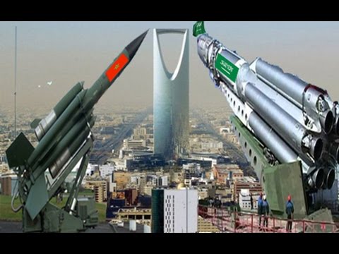 شاهد أسرار مرعبة عن الجيش المغربي والسعودي تزلزل دونالد ترامب