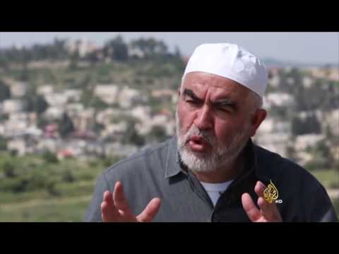 ماذا يريد الاحتلال الإسرائيلي من الأقصى