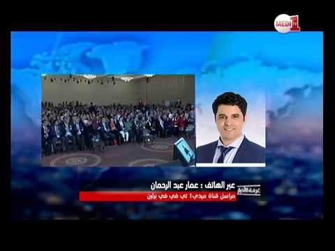 شاهد تهديد تركيا بفتح الأبواب أمام موجة جديدة من المهاجرين إلى أوروبا