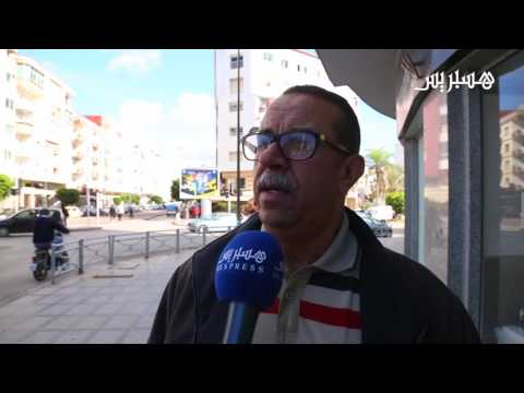 شاهد أقوال المغاربة بشأن التبرع بالأعضاء