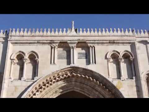 بالفيديو تعرف على الزلازل الذي ضرب المسجد الأقصى