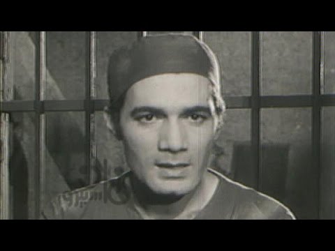 فارس السينما المصرية أحمد مظهر في حوار مع ناهد جبر