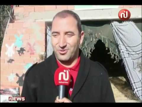 شاهد اختتام فعاليات تظاهرة حنظلة الثقافية في الجزائر