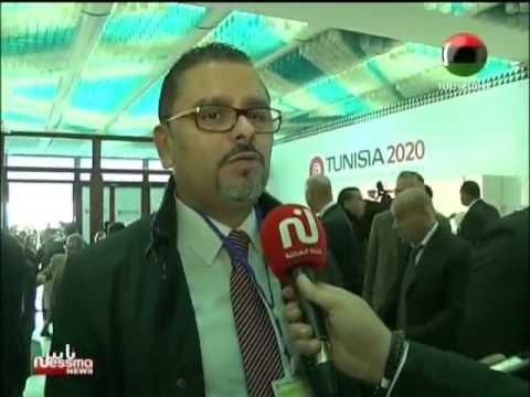 شاهد آراء بعض الإعلاميين حول نجاح المؤتمر الدولي للإستثمار