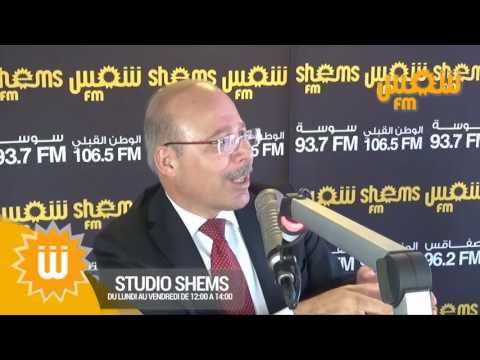 شاهد المبادلات التجارية بين تونس وتركيا