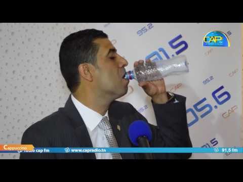 شاهد حوار مع رئيس كتلة الاتحاد الوطني الحر بمجلس نواب الشعب التونسي