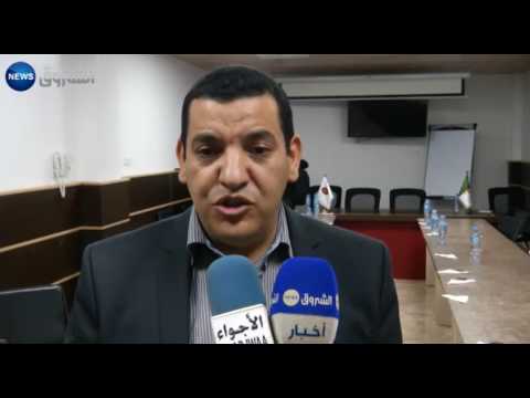 الجمعيات والمنظمات الجماهيرية الجزائرية  تطالب بحصتها في التشريعيات
