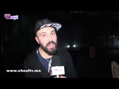 شاهد تفاصيل جديدة عن حالة سعد لمجرد