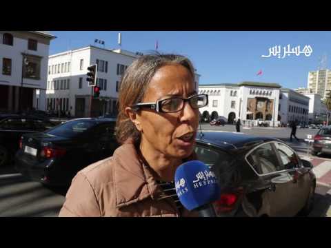 شاهد آراء المغاربة في محاربة التطرف