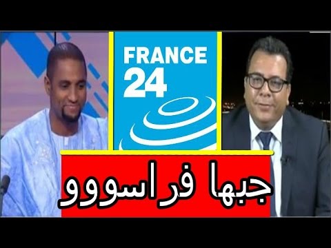شاهد موريتاني موالي للبوليساريو يتلقى درسًا لن ينساه من سياسي مغربي