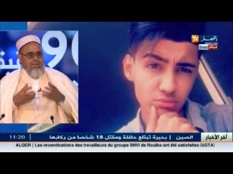 شاهد الخطيب علي عيّة يؤكد أن العنف يتزايد