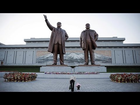 بالفيديو  اليابان وكوريا الجنوبية تفرضان عقوبات جديدة على كوريا الشمالية