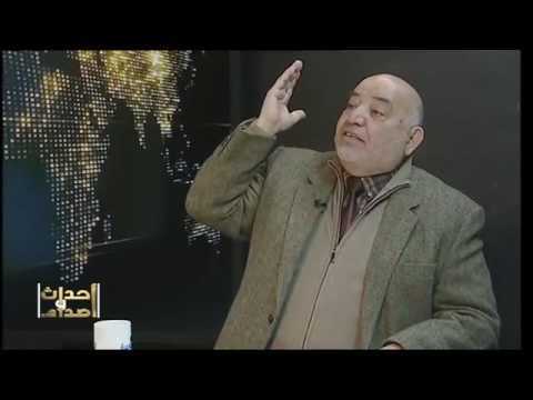 شاهد زهير سالم يتساءل أين الشعوب مما يحدث في سورية