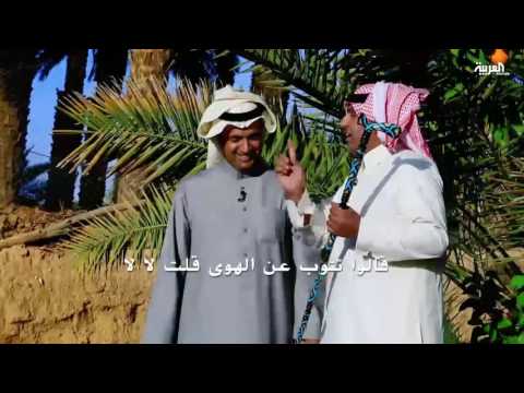تعرف علي محسن الهزاني الشاعر العاشق