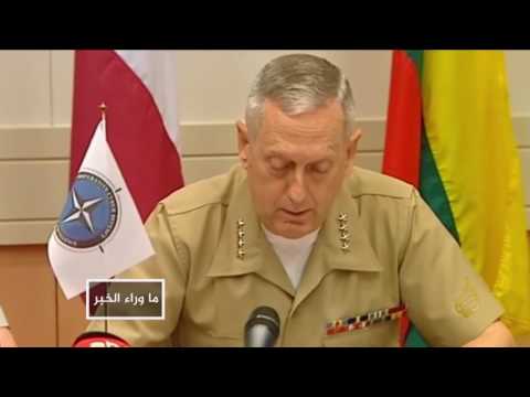 أميركا وإيران فصل جديد من العقوبات وتهديد بالرد