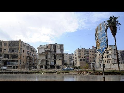 قوات الحكومة تسيطر على نصف المناطق الشرقية لحلب