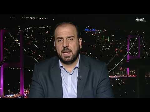 ستافان دي ميستورا يؤكّد أن شرق حلب قد يسقط بيد القوات الحكومية نهاية العام