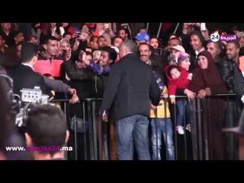 الخياري يؤكد أن عبد الرؤوف الأب الروحي للفن المغربي