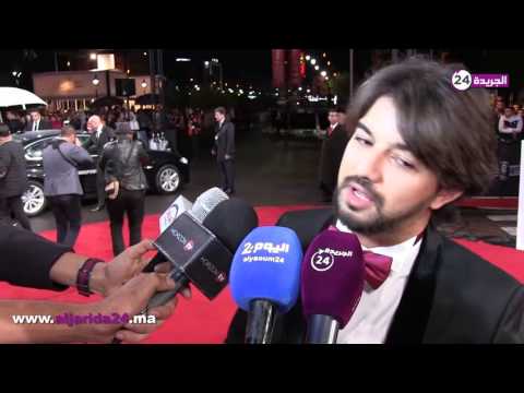 عمر لطفي يؤكد أن غياب الأفلام المغربية أمر إيجابي