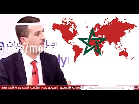 جزائري يتحدث عن تقدم المغرب على الدول الأفريقية والأوروبية