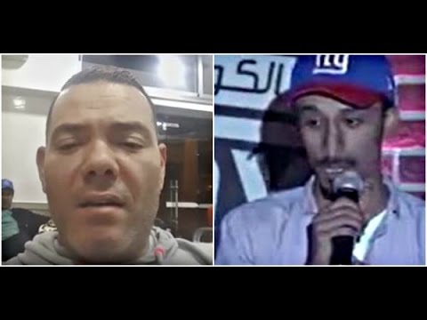 عادل الميلودي يرد بقوة على الكوميدي السعودي