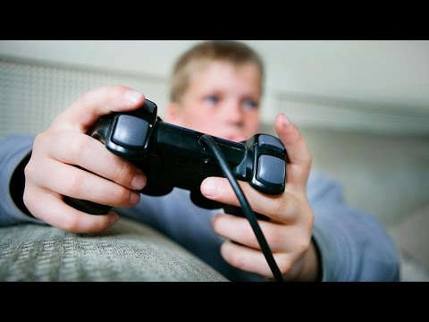 شاهد السعودية تصنّف الألعاب الإلكترونية حسب العمر في الأسواق