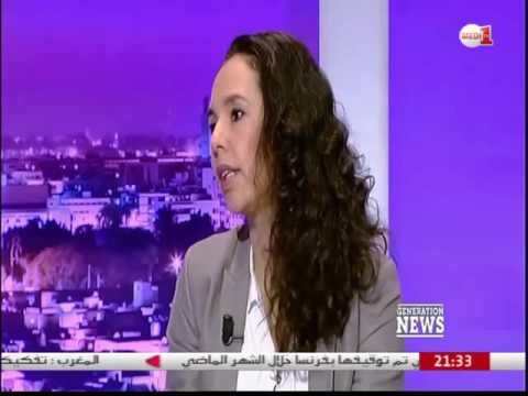 بالفيديو  رأي ليلى غاندي في المساواة بين الرجل والمرأة