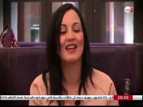 بالفيديو  سناء عكرود توجه رسالة إلى جمهورها