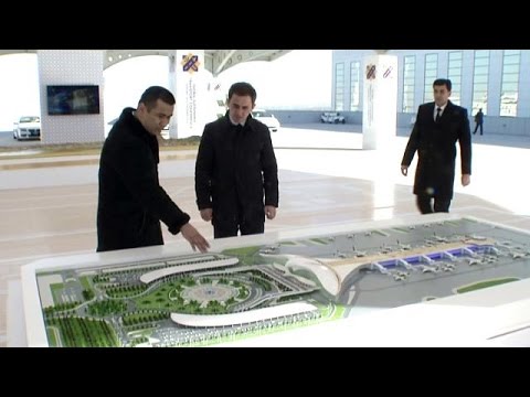 بالفيديو  منظمة الأمم المتحدة تدعو إلى التوجه نحو النقل المستدام