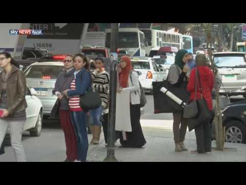 بالفيديو  الحكومة المصرية تجرم ختان الإناث