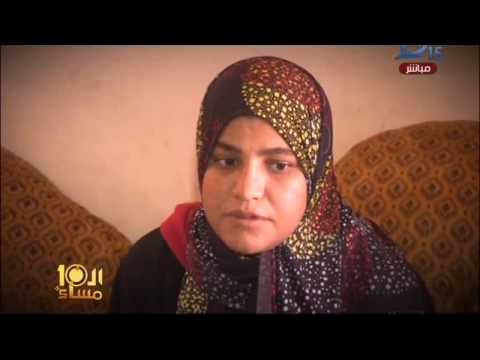 شاهد سرقة الكلية تحت مسمى التبرع بالدم في الفيوم