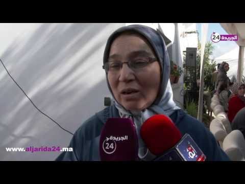 شاهد نبيلة بنكيران تؤكد أن حماتها لا لا مفتاحة كانت أمًا لها