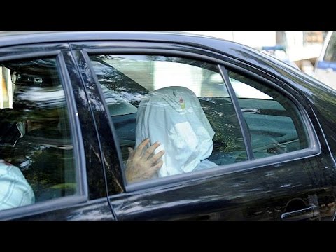 القضاء اليوناني يوافق على تسليم عسكريين من الأتراك إلى أنقرة