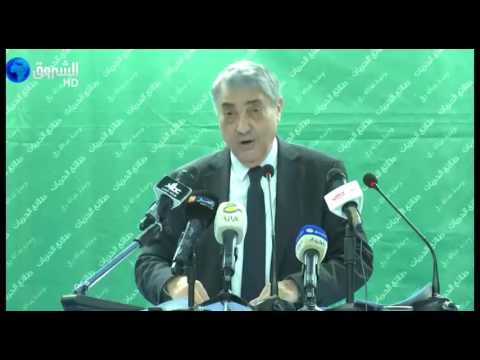 علي بن فليس يؤكّد أن اللجنة المركزية سيدة قرارها للمشاركة في الانتخابات