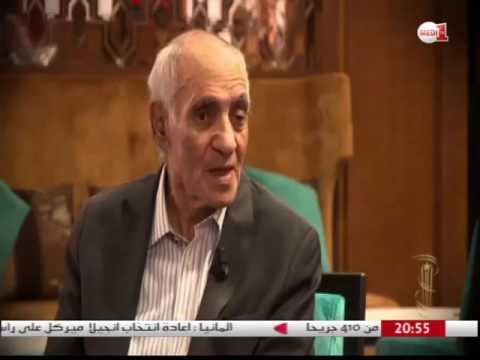 عبد الرؤوف يتحدث عن اتصال الملك محمد السادس به أثناء مرضه