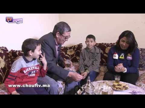 المهيول يعترف بأنه أفقر فنان في المغرب وراتبه 1000 درهم