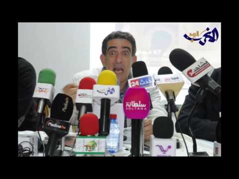 شاهد نعمان لحلو ينفي تضامنه مع لمجرد في حال ثبوت الجريمة