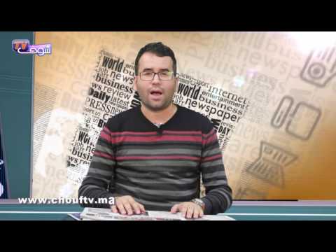 شاهد مشاورات تشكيل الحكومة على باب القصر
