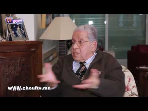 اليازغي يتهم حزب العدالة و التنمية  بعدم دعم الديمقراطية في البلاد