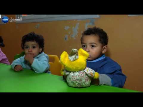 شاهد ألعاب الأطفال تحت رقابة أربع وزارات