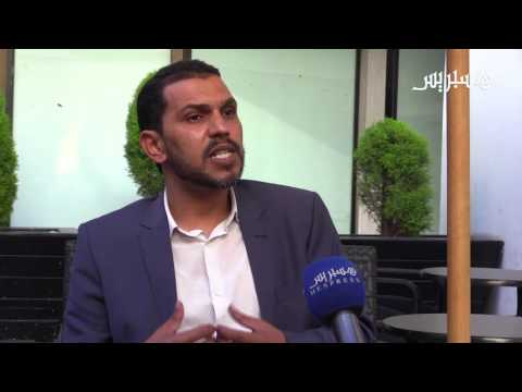 بالفيديو  زيارة مغاربة إلى إسرائيل