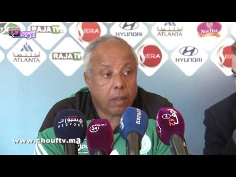 فاخر يؤكد أن جامعة لقجع كل أسبوع تحضر مفاجأة