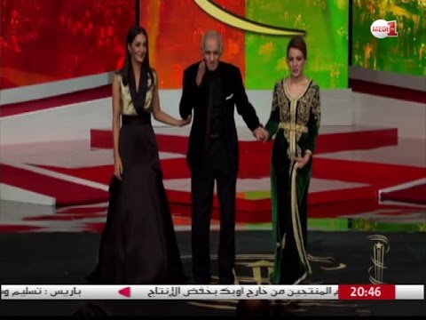 شاهد مراسلة اليوم الخامس من مهرجان السينما الدولي في مراكش