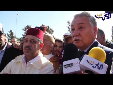 شاهد بن عبد الله يتحدث عن المرحوم بوشتي الجامعي