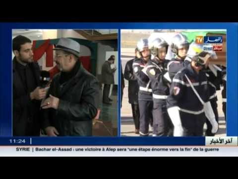 محمد الطاهر فرقاني أيقونة لن تتكرر في الفن الجزائري