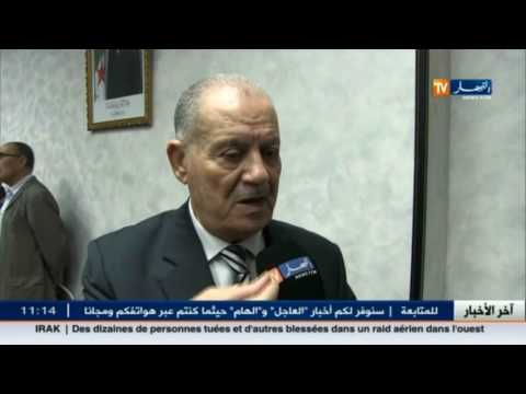 الوزير السابق محمد كشود يكشف عن شعوره تجاه الراحل الفرقاني