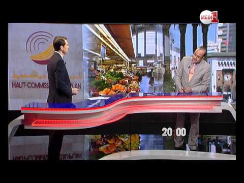شاهد الرماني يحلل أبعاد المعطيات المقلقة لـ hcp