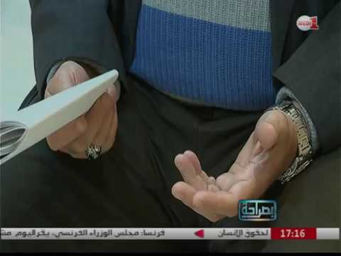 بالفيديو شهادة مؤثرة لمتضرر رهن حياته للعمل وخرج خالي الوفاض